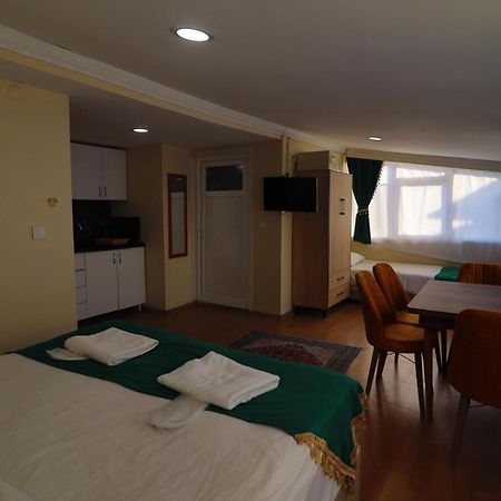 Stone Home Apart Istanbul Ngoại thất bức ảnh