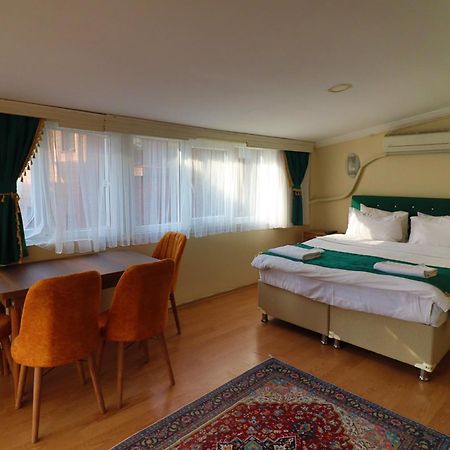 Stone Home Apart Istanbul Ngoại thất bức ảnh