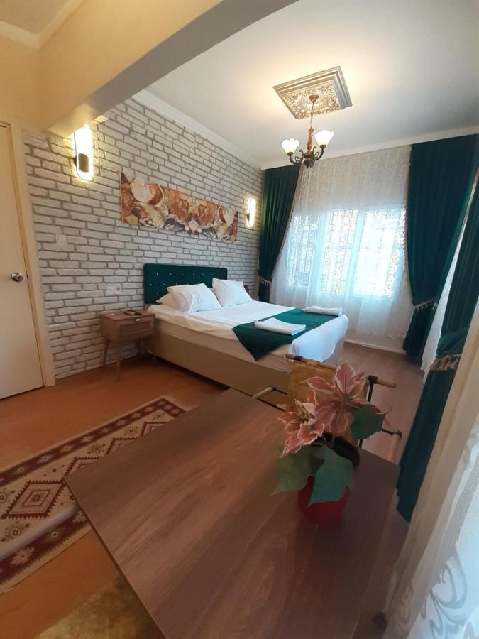 Stone Home Apart Istanbul Ngoại thất bức ảnh