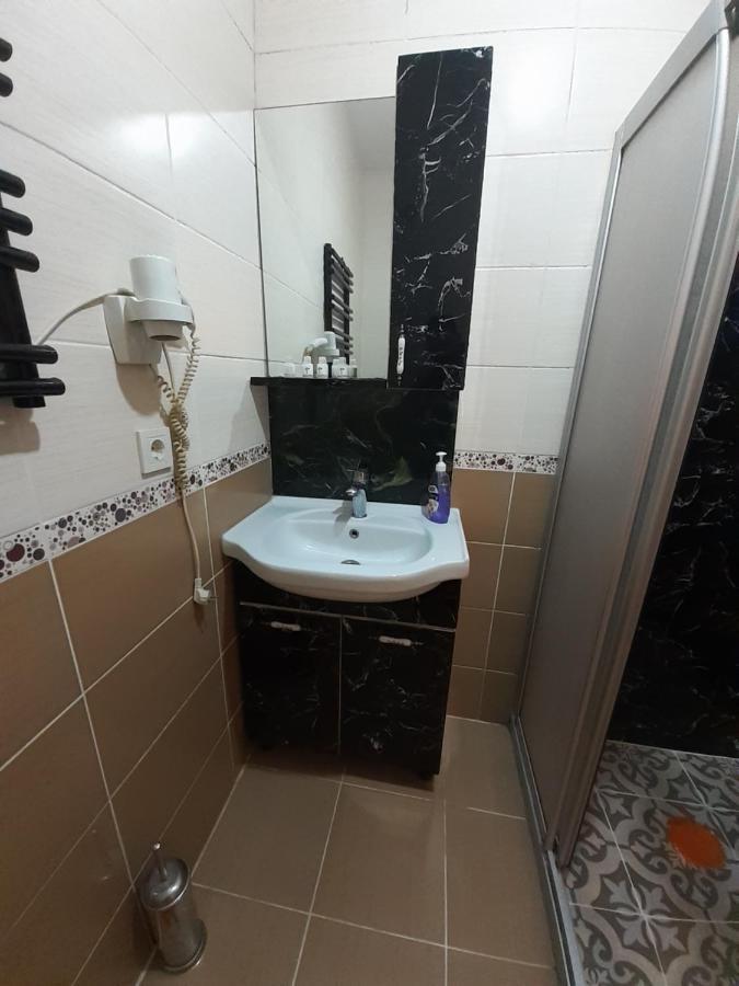 Stone Home Apart Istanbul Ngoại thất bức ảnh