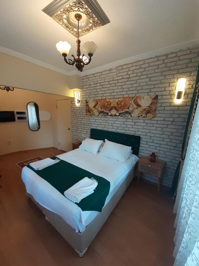 Stone Home Apart Istanbul Ngoại thất bức ảnh