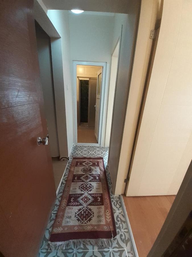 Stone Home Apart Istanbul Ngoại thất bức ảnh