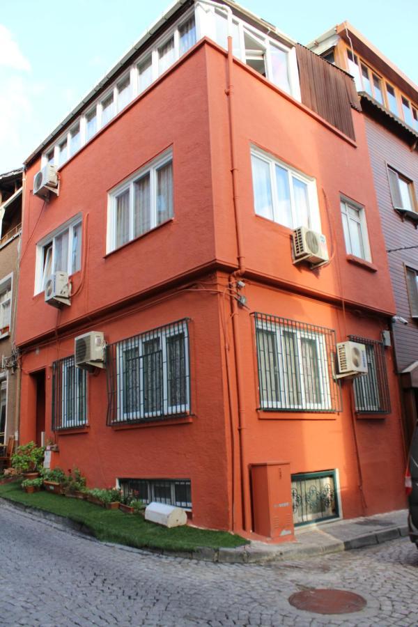 Stone Home Apart Istanbul Ngoại thất bức ảnh