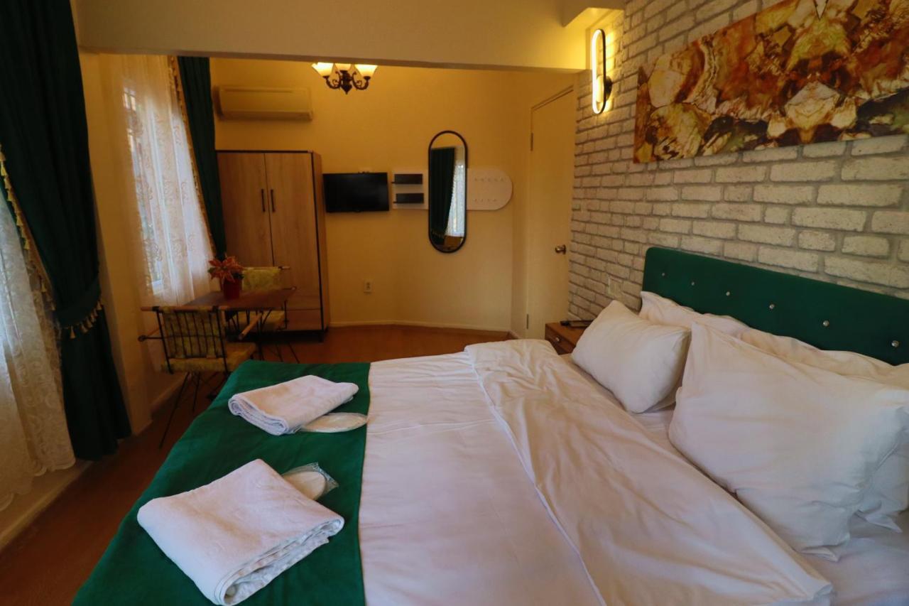 Stone Home Apart Istanbul Ngoại thất bức ảnh