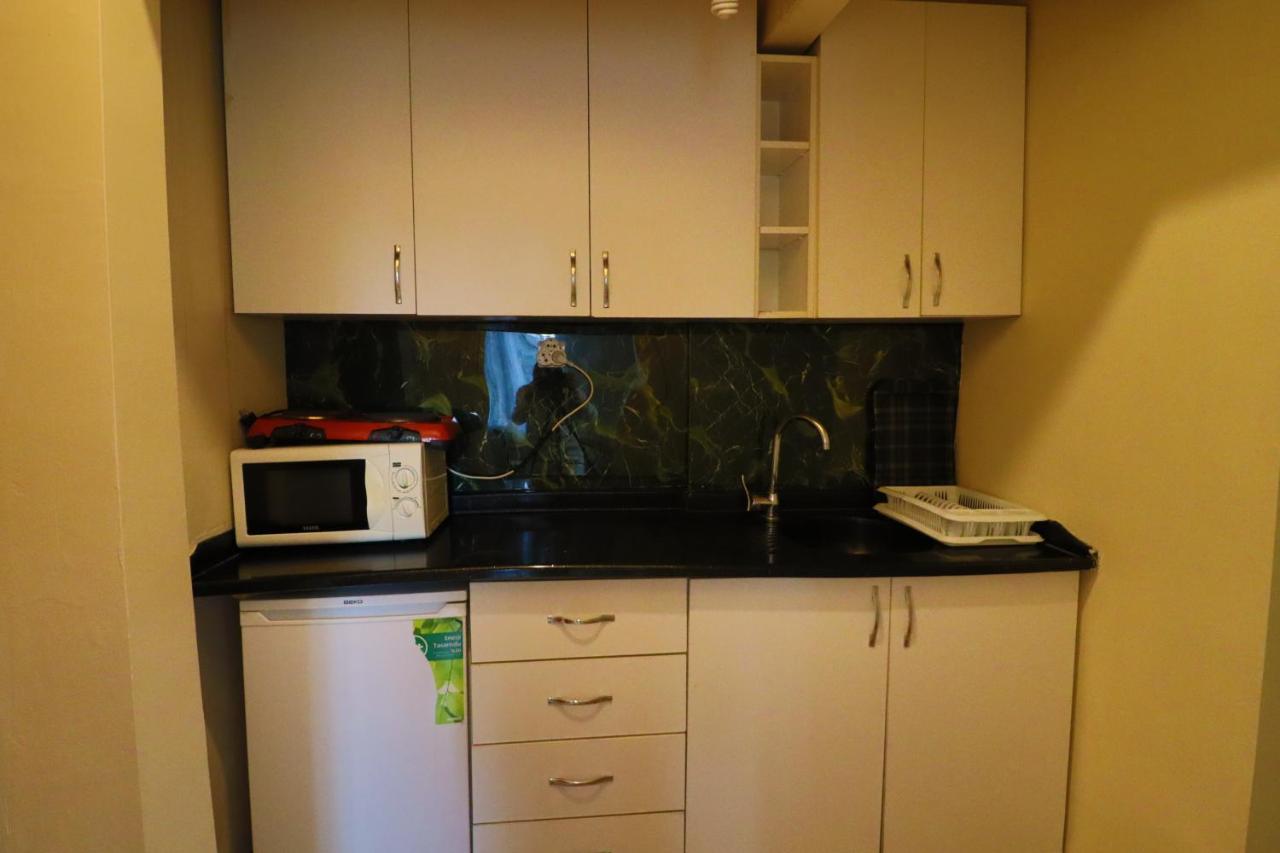 Stone Home Apart Istanbul Ngoại thất bức ảnh