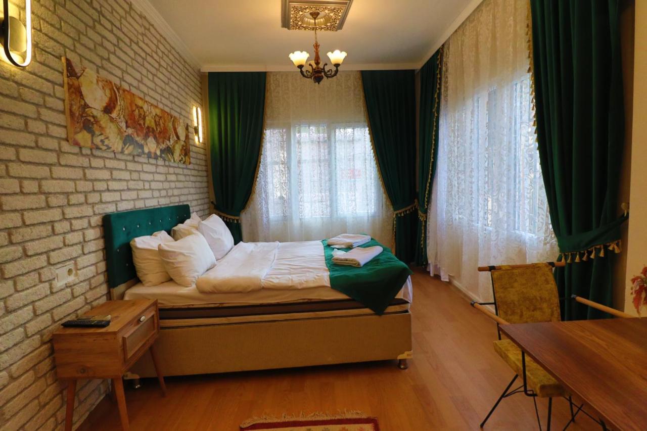 Stone Home Apart Istanbul Ngoại thất bức ảnh