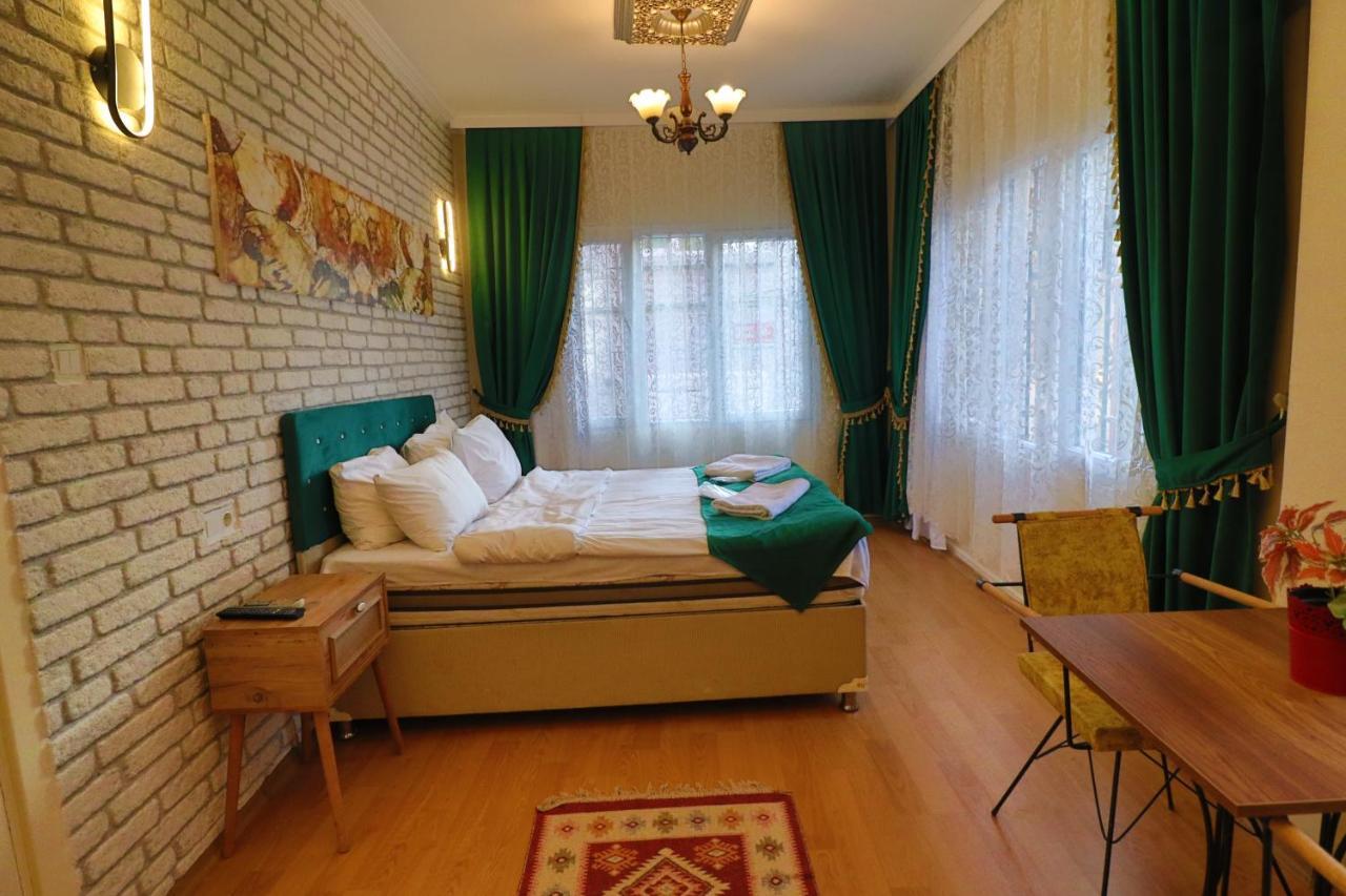 Stone Home Apart Istanbul Ngoại thất bức ảnh
