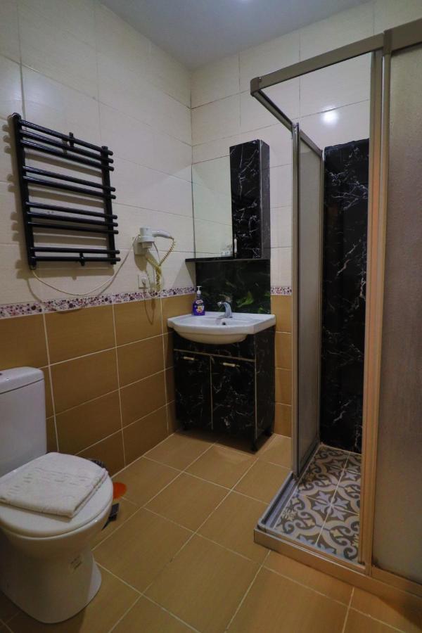 Stone Home Apart Istanbul Ngoại thất bức ảnh