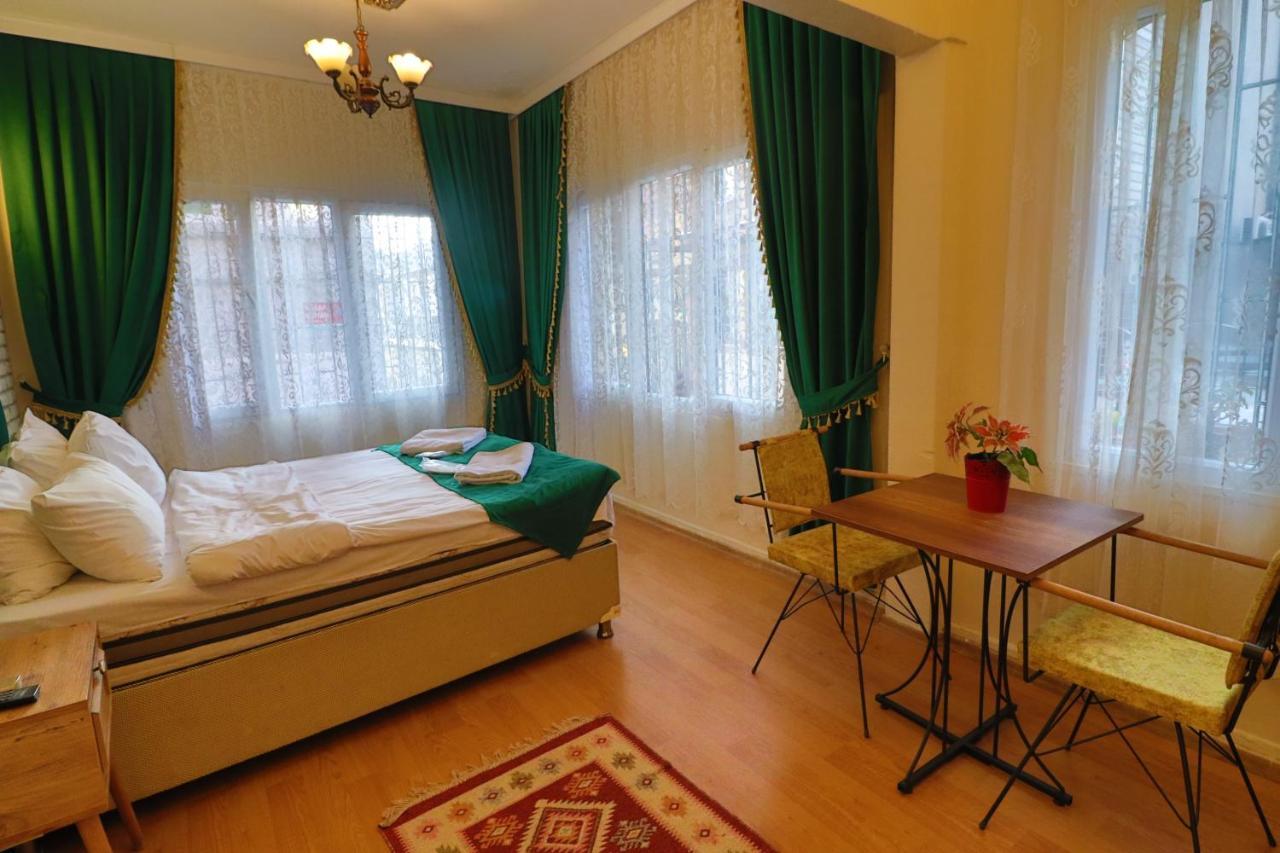 Stone Home Apart Istanbul Ngoại thất bức ảnh