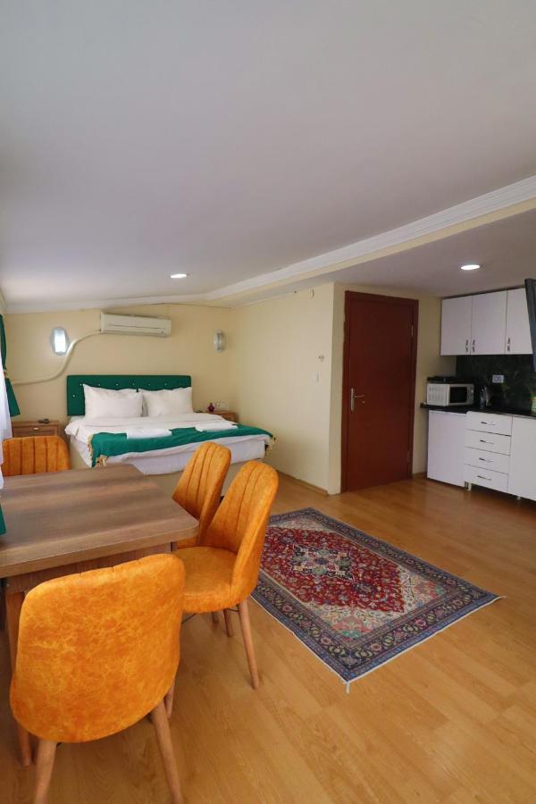 Stone Home Apart Istanbul Ngoại thất bức ảnh