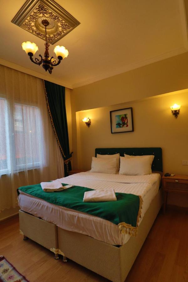 Stone Home Apart Istanbul Ngoại thất bức ảnh