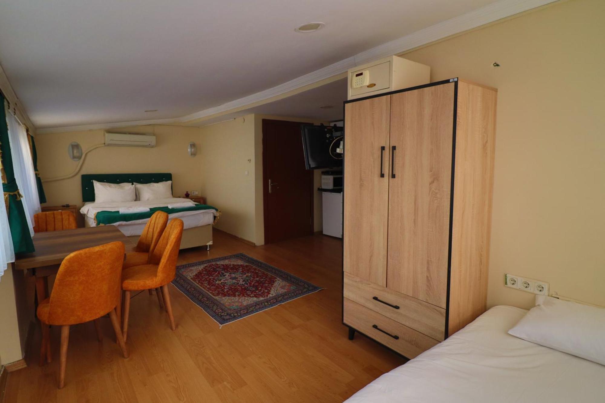 Stone Home Apart Istanbul Ngoại thất bức ảnh