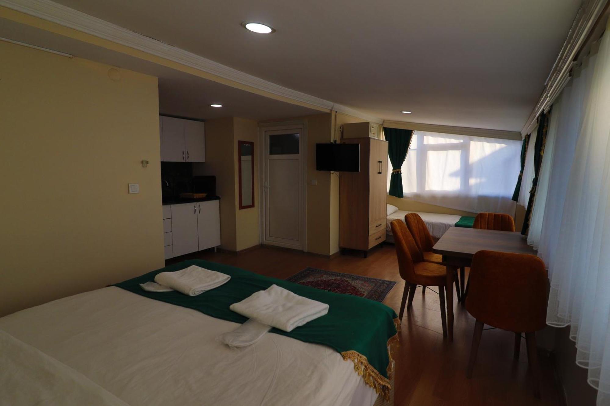 Stone Home Apart Istanbul Ngoại thất bức ảnh
