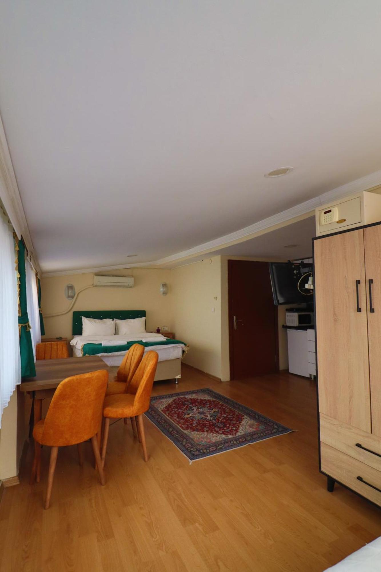 Stone Home Apart Istanbul Ngoại thất bức ảnh