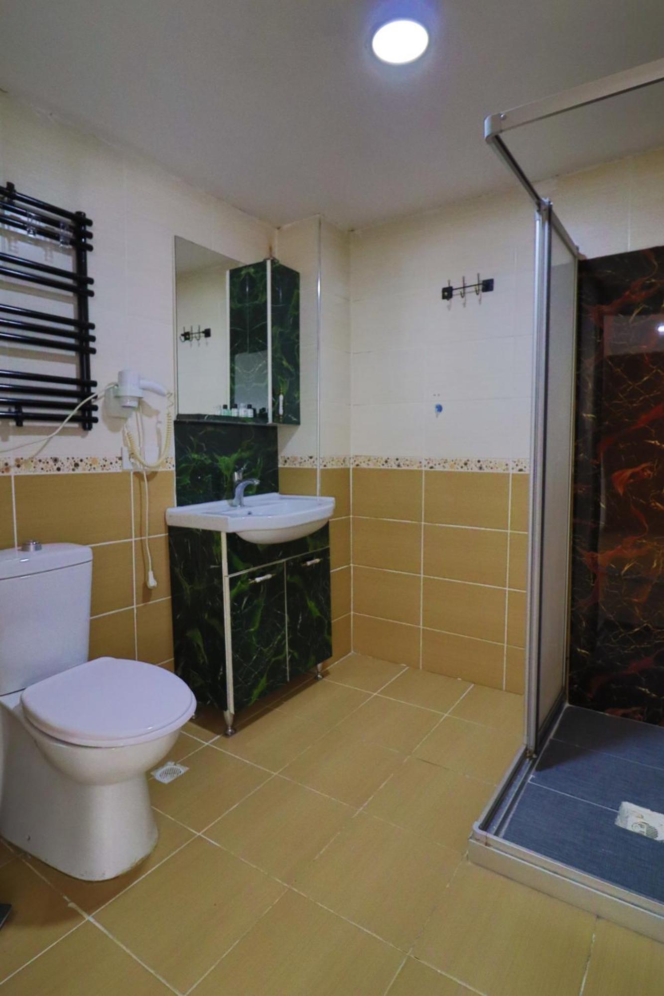 Stone Home Apart Istanbul Ngoại thất bức ảnh