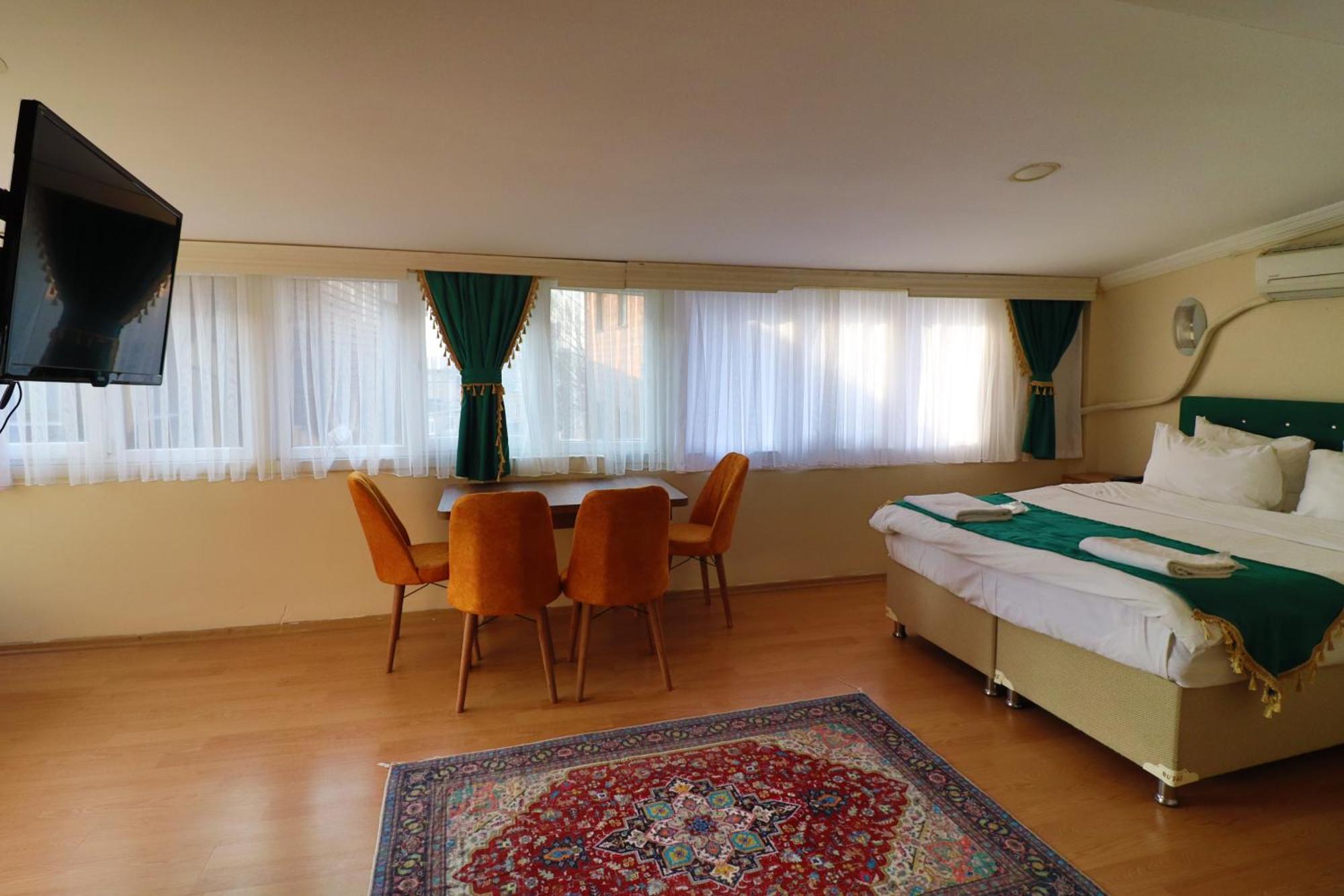 Stone Home Apart Istanbul Ngoại thất bức ảnh
