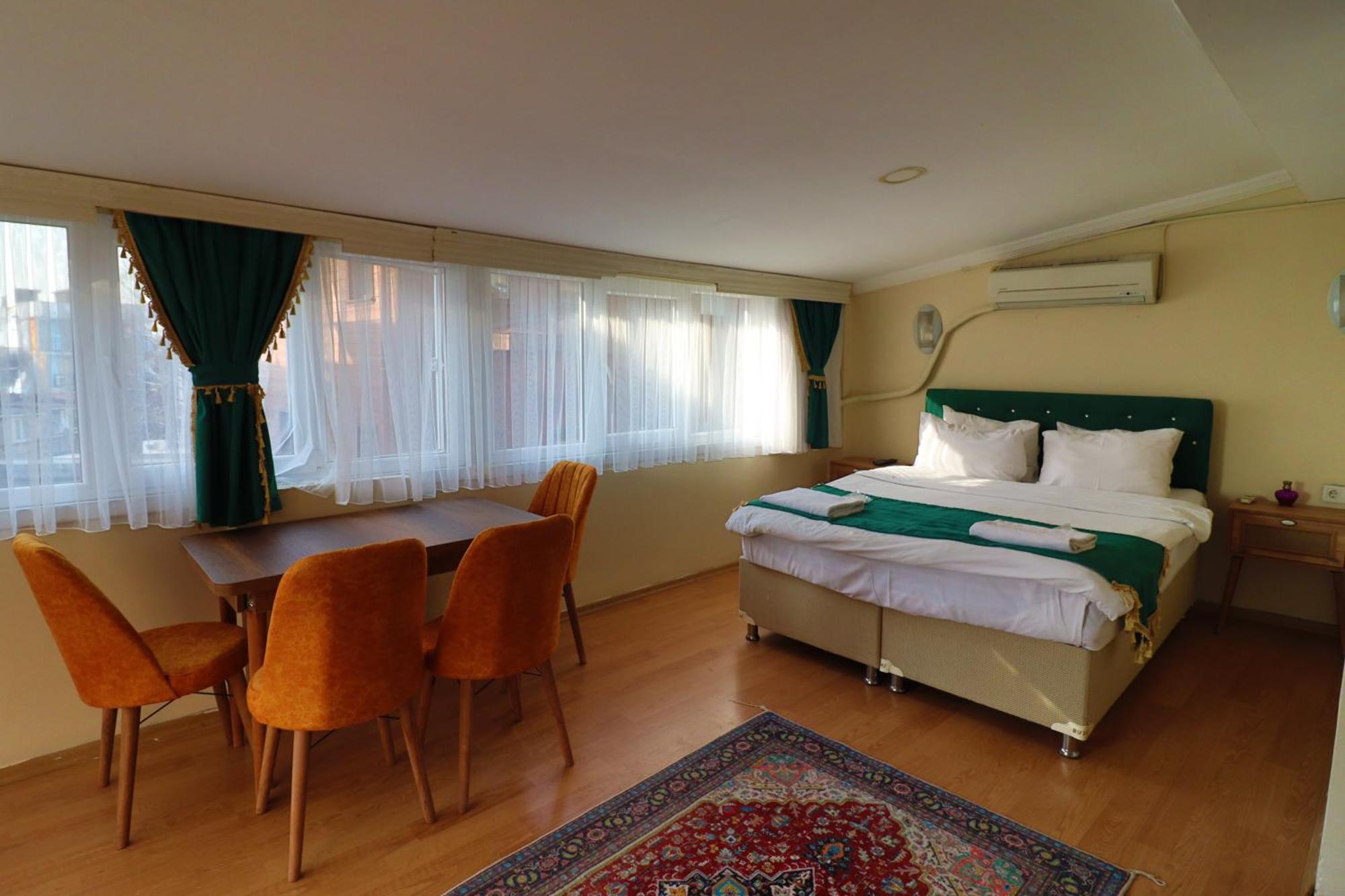 Stone Home Apart Istanbul Ngoại thất bức ảnh