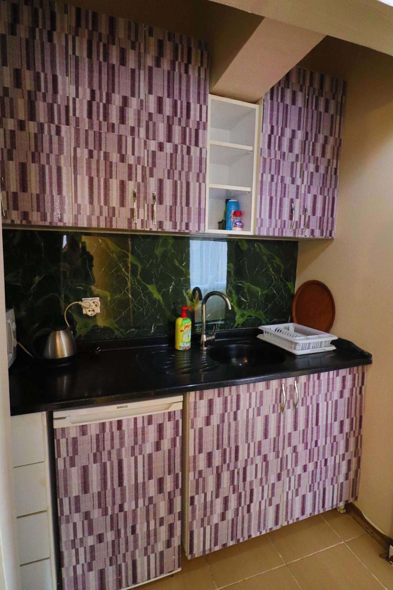 Stone Home Apart Istanbul Ngoại thất bức ảnh