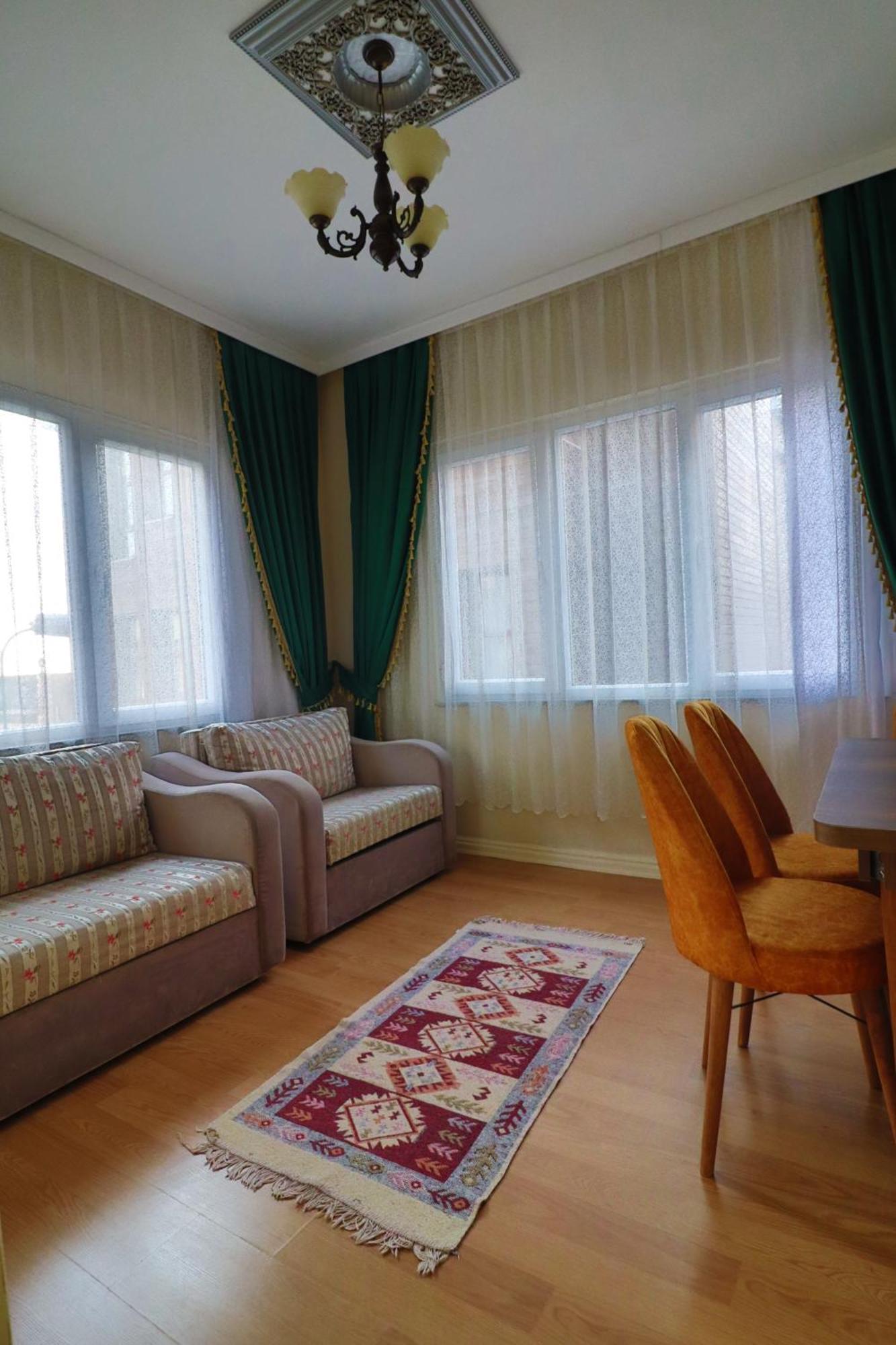 Stone Home Apart Istanbul Ngoại thất bức ảnh