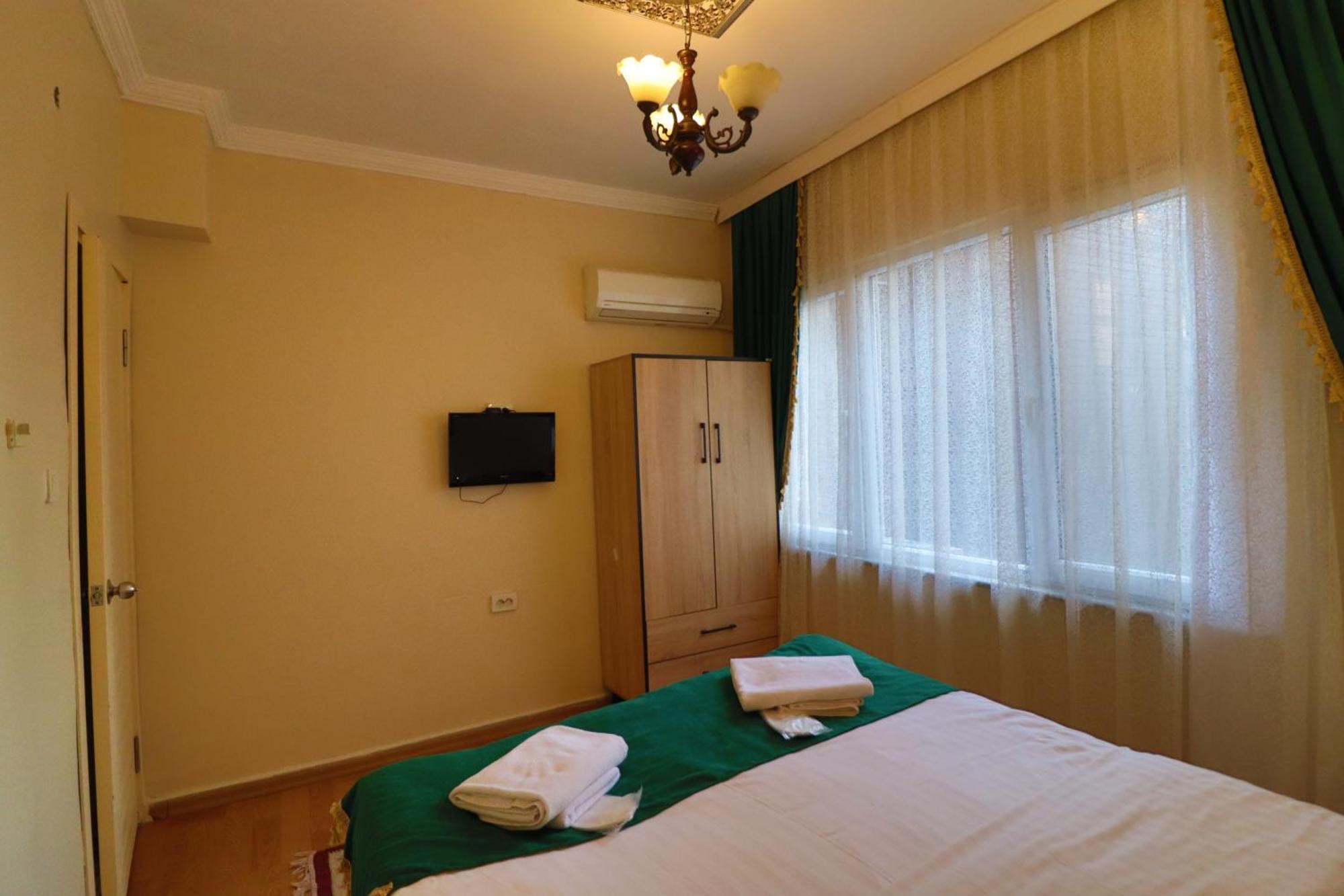 Stone Home Apart Istanbul Ngoại thất bức ảnh