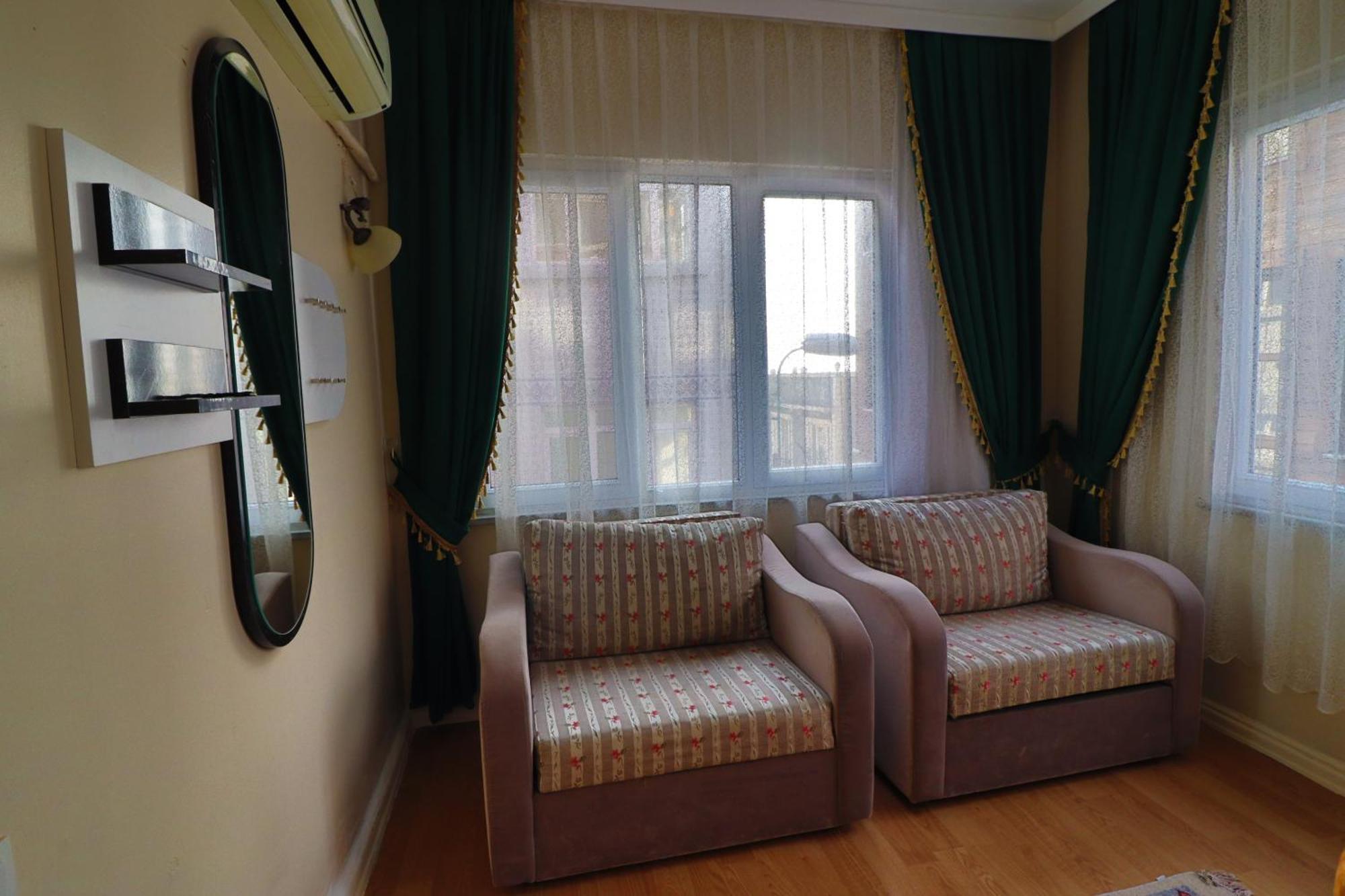 Stone Home Apart Istanbul Ngoại thất bức ảnh
