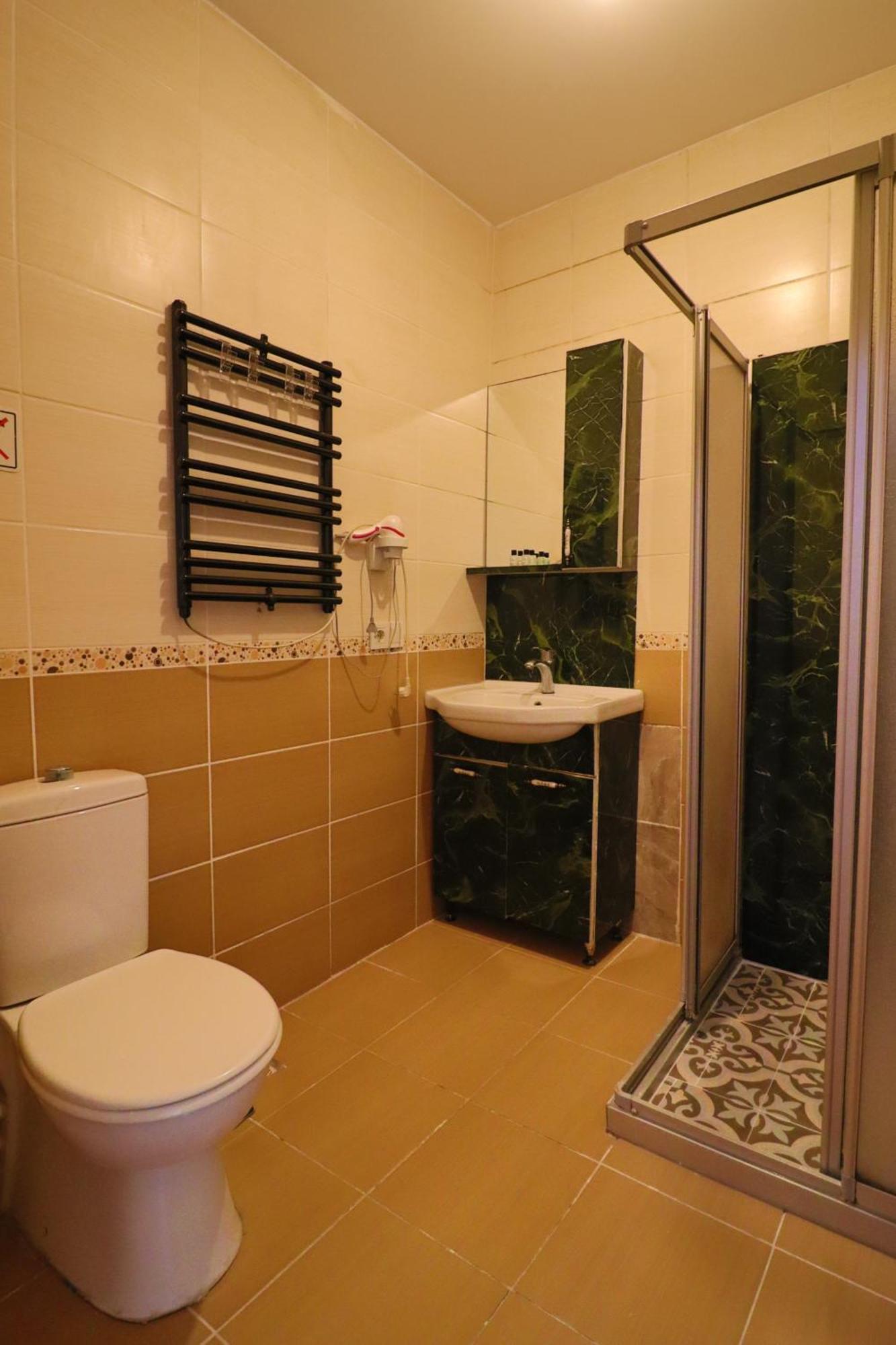 Stone Home Apart Istanbul Ngoại thất bức ảnh
