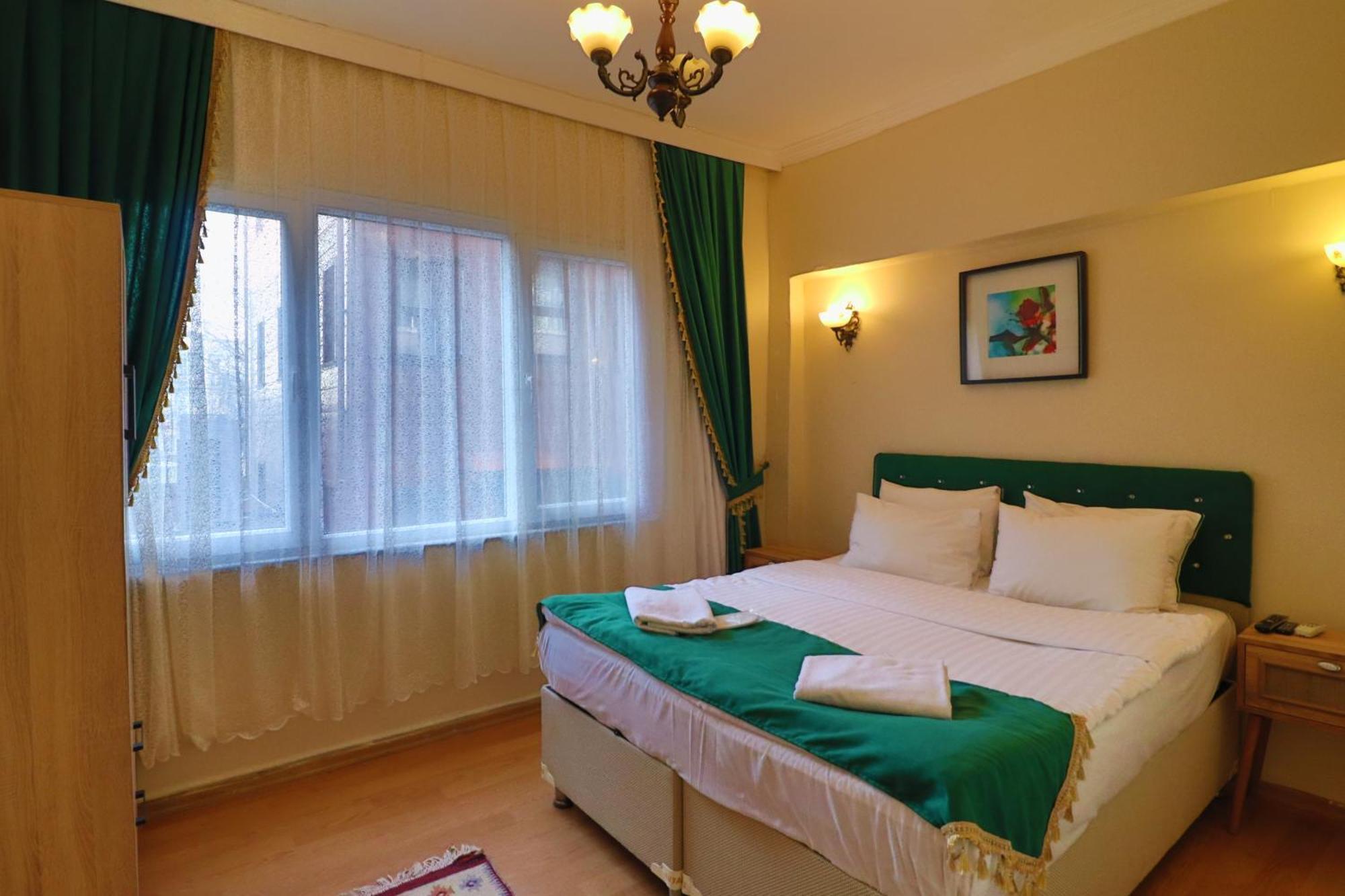 Stone Home Apart Istanbul Ngoại thất bức ảnh
