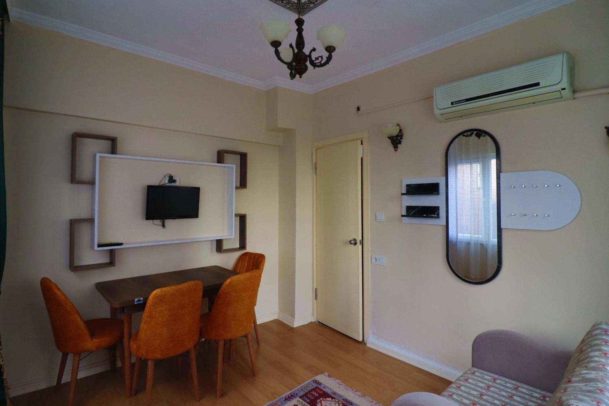 Stone Home Apart Istanbul Ngoại thất bức ảnh