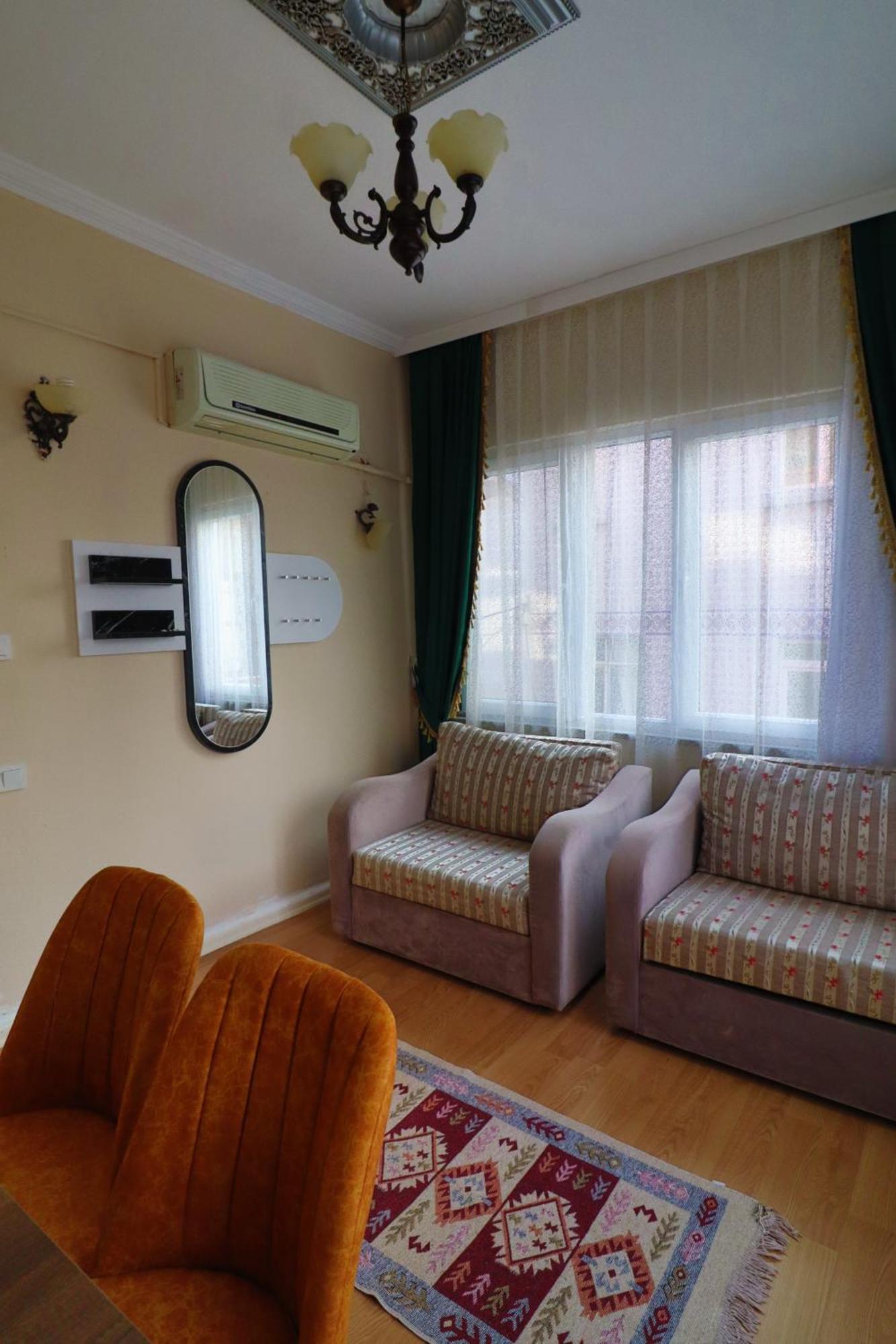 Stone Home Apart Istanbul Ngoại thất bức ảnh