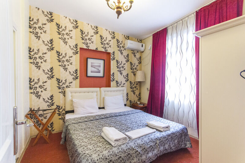 Stone Home Apart Istanbul Ngoại thất bức ảnh