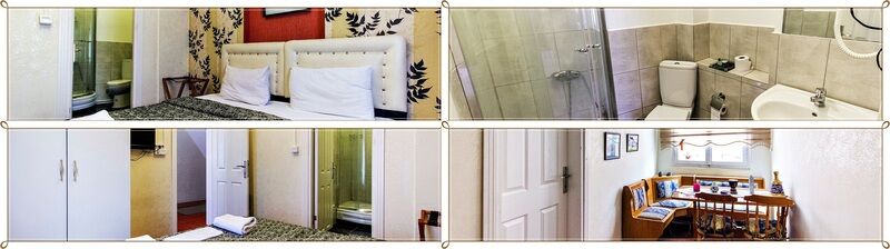 Stone Home Apart Istanbul Ngoại thất bức ảnh