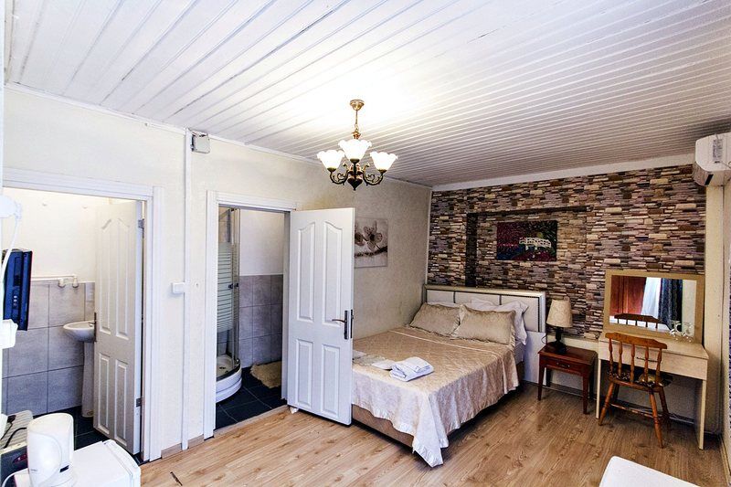 Stone Home Apart Istanbul Ngoại thất bức ảnh