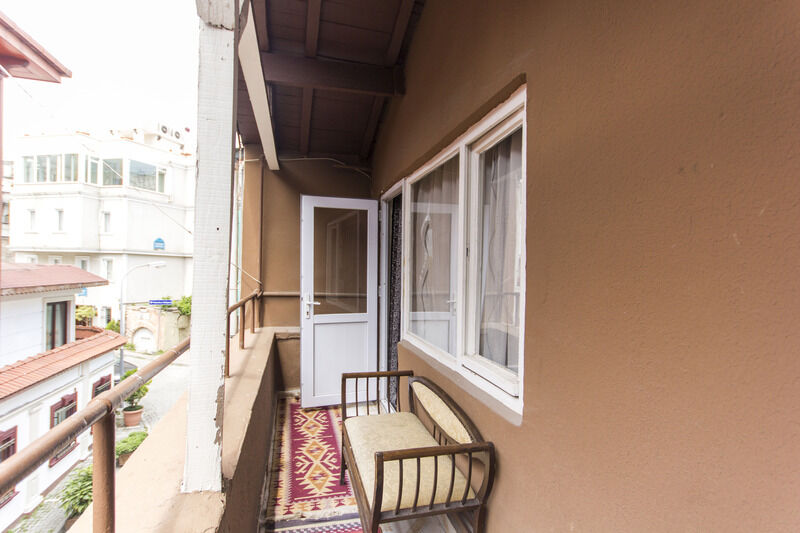 Stone Home Apart Istanbul Ngoại thất bức ảnh